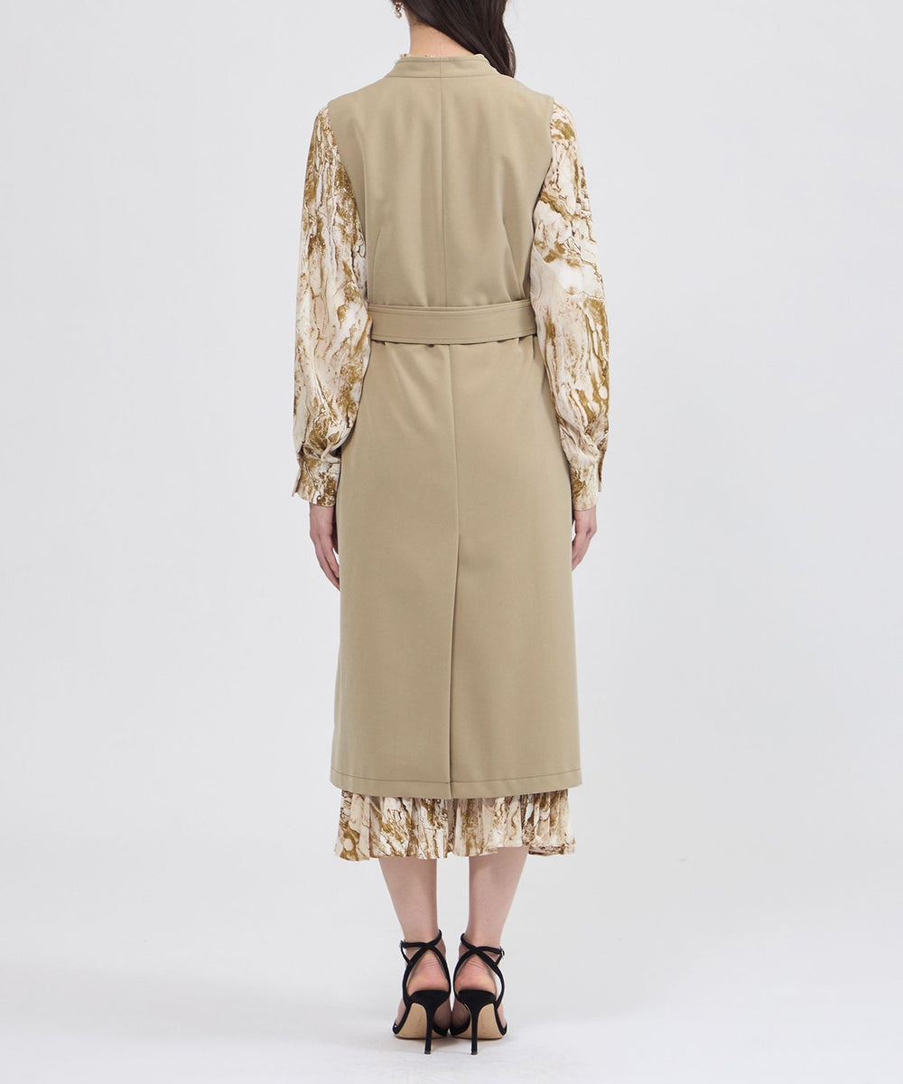 3WAYトレンチコート(コート)｜EPOCA(エポカ)のファッション通販