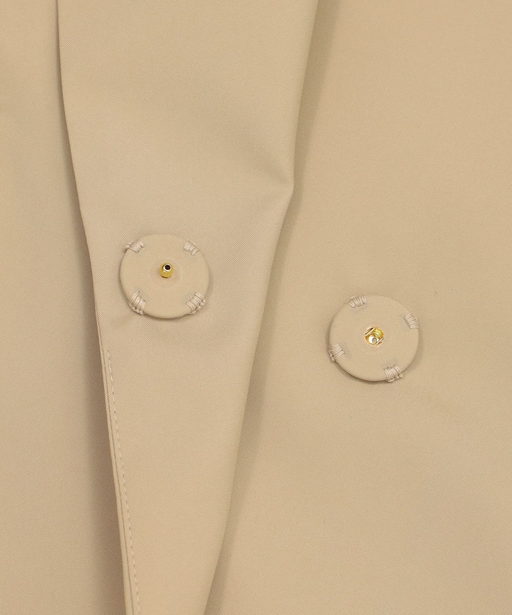 ライトタフタ ベルテッドコート(コート)｜EPOCA(エポカ)のファッション