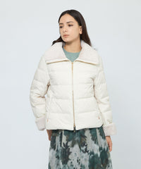 エアリーグレースストレッチダウン ショートコート(コート)｜EPOCA