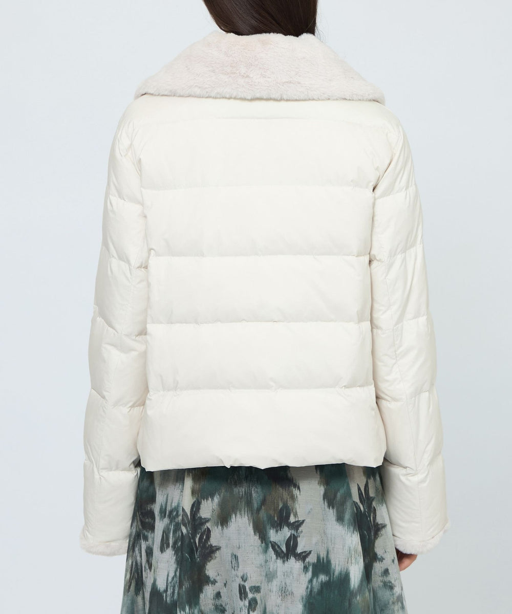 エアリーグレースストレッチダウン ショートコート(コート)｜EPOCA