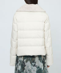 エアリーグレースストレッチダウン ショートコート(コート)｜EPOCA