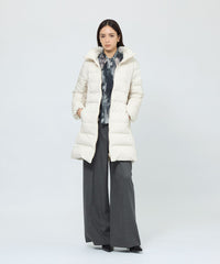 エアリーグレースストレッチダウン ロングコート(コート)｜EPOCA