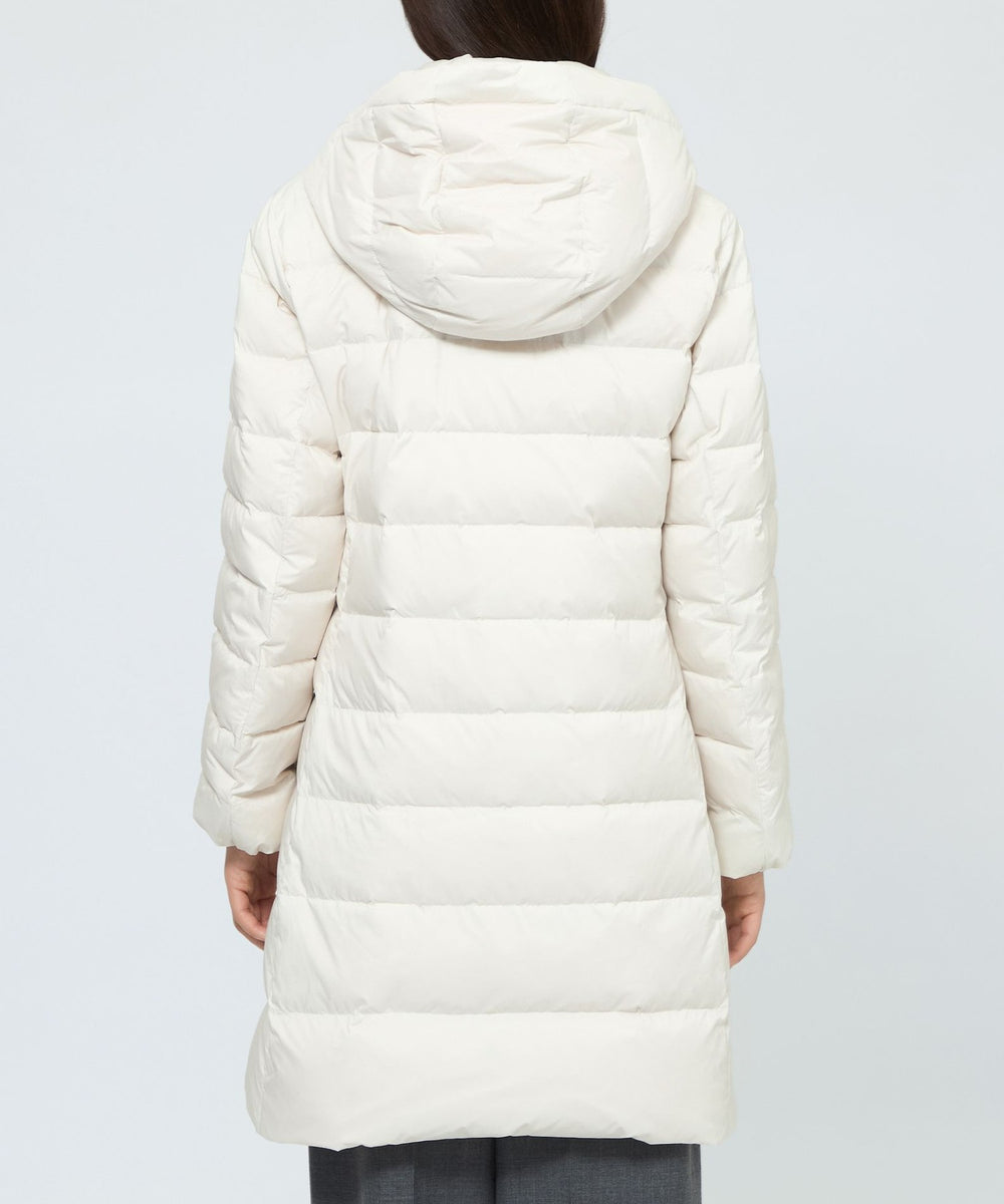 エアリーグレースストレッチダウン ロングコート(コート)｜EPOCA