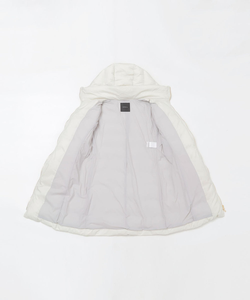 エアリーグレースストレッチダウン ロングコート(コート)｜EPOCA