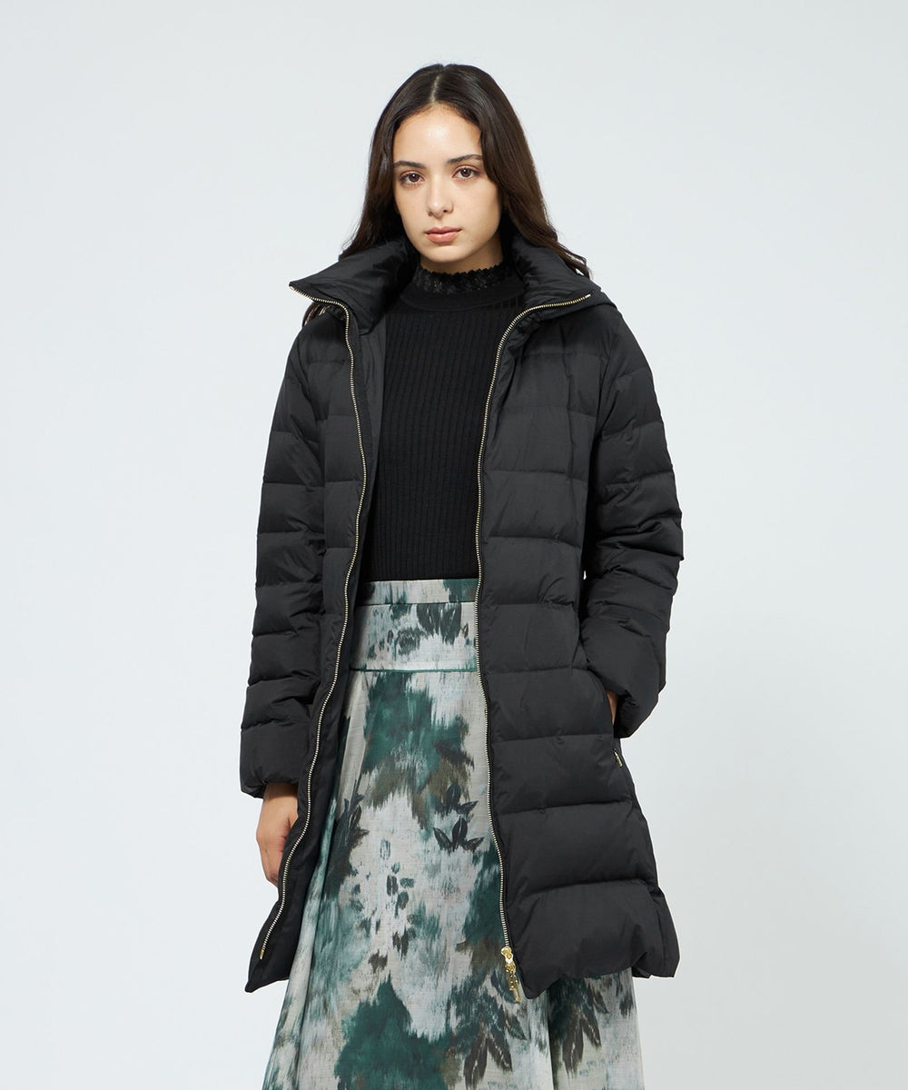 エポカ　ダウンコート エアリーグレースストレッチダウン ロングコート(コート)｜EPOCA