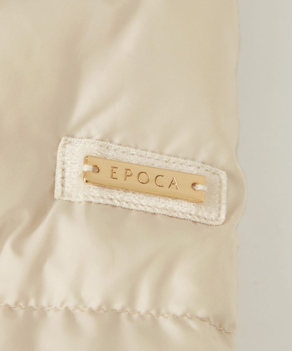エアリーダウン ショート(コート)｜EPOCA(エポカ)のファッション通販
