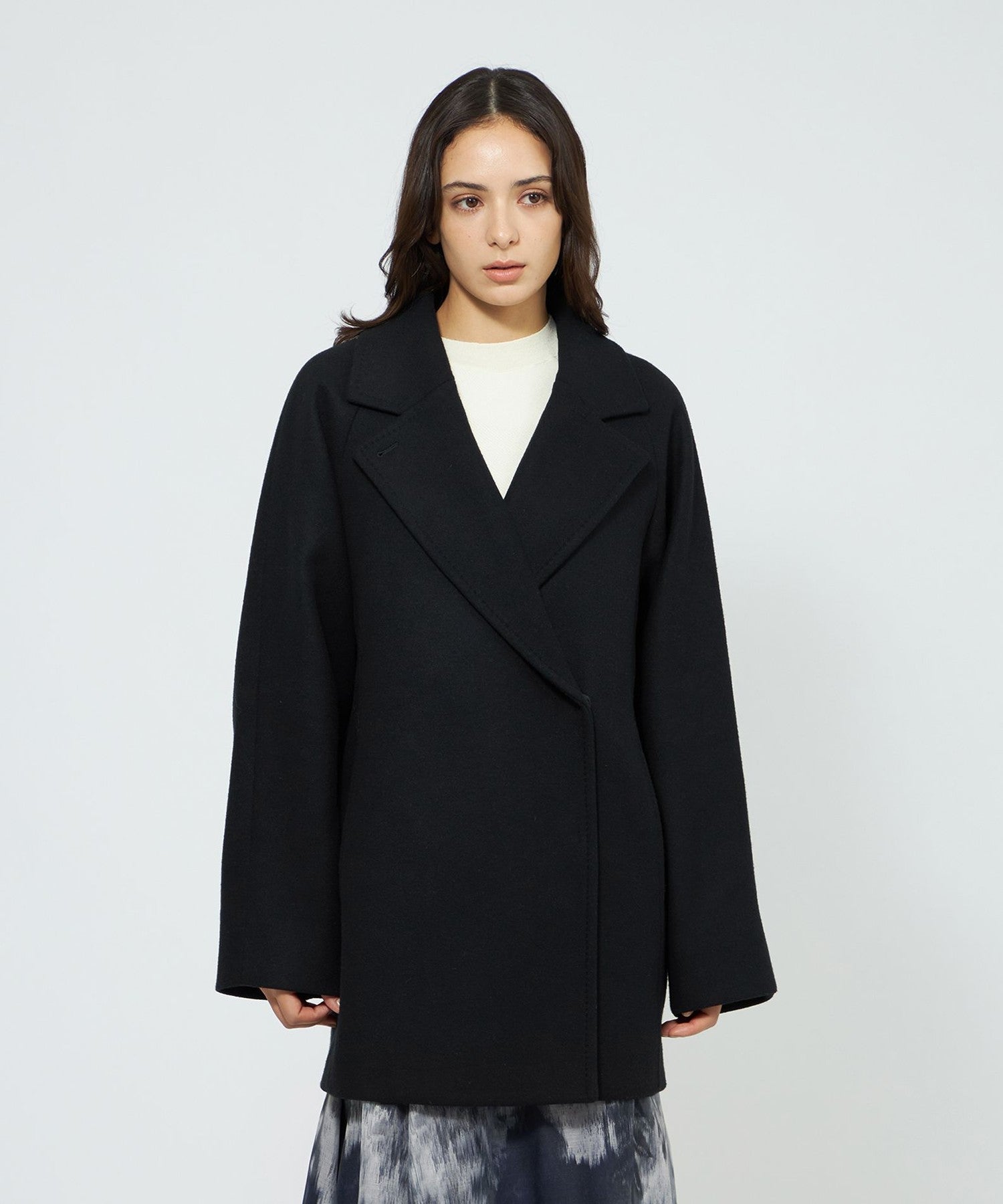 2321-M5B1165909__,09,モデル身長170cm 着用サイズ：40