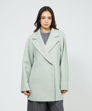 ウールミドルコート(コート)｜EPOCA(エポカ)のファッション通販