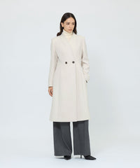 カメリア ウールロングコート(コート)｜EPOCA(エポカ)のファッション