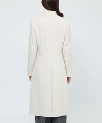 カメリア ウールロングコート(コート)｜EPOCA(エポカ)のファッション