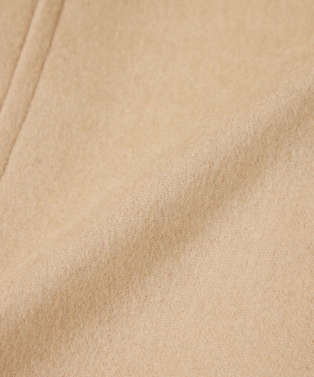 WEB＆一部店舗限定】 ライトウールリバーコート(コート)｜EPOCA(エポカ