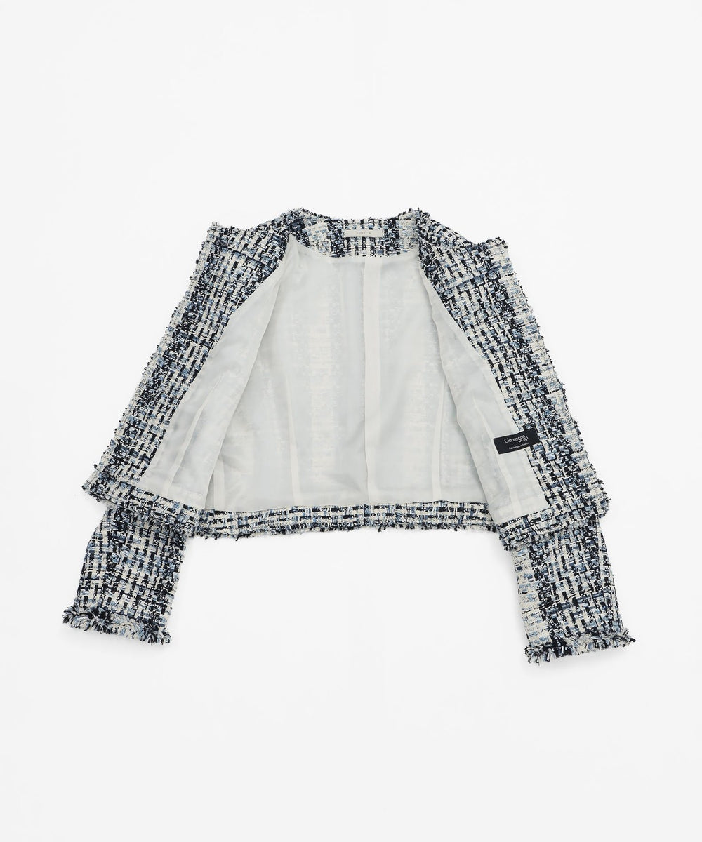 Special 1922年 フランス アンティーク オーダーメイド ジャケット Special 1922年 フランス アンティーク オーダーメイド ジャケット