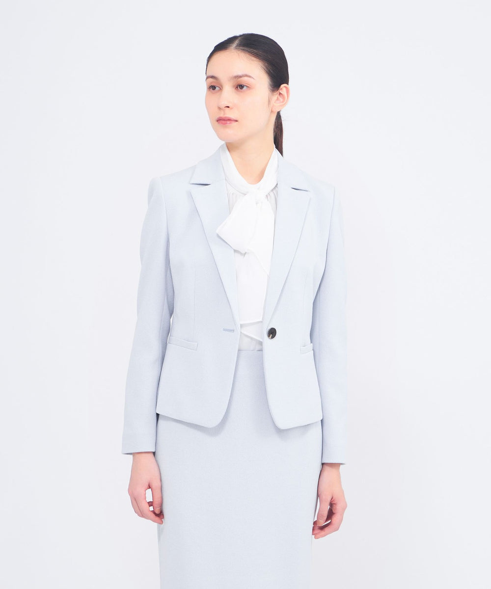 予約販売】【24 TWENTY FOUR JACKET】 シングルテーラードジャケット