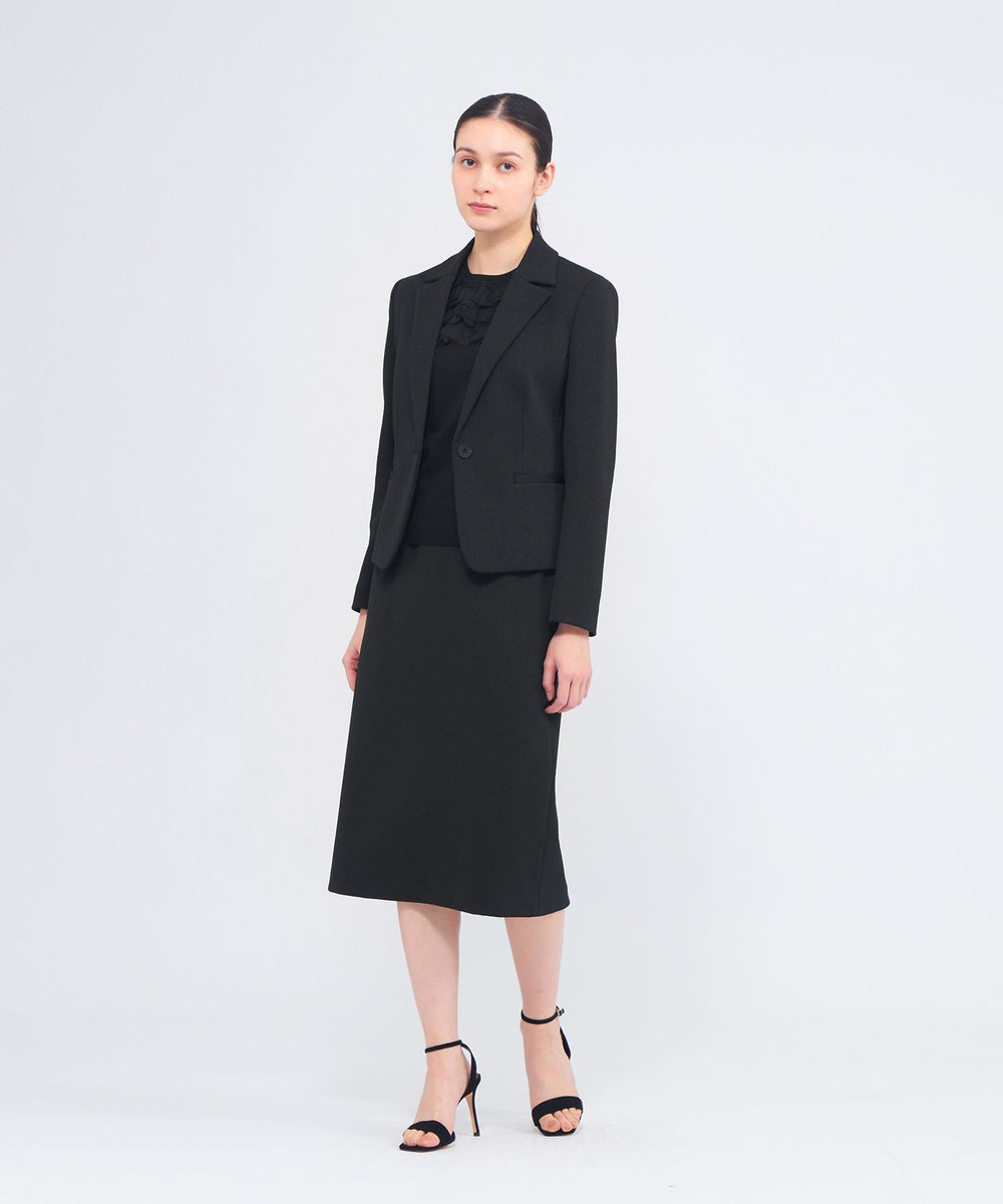 予約販売】【24 TWENTY FOUR JACKET】 シングルテーラードジャケット