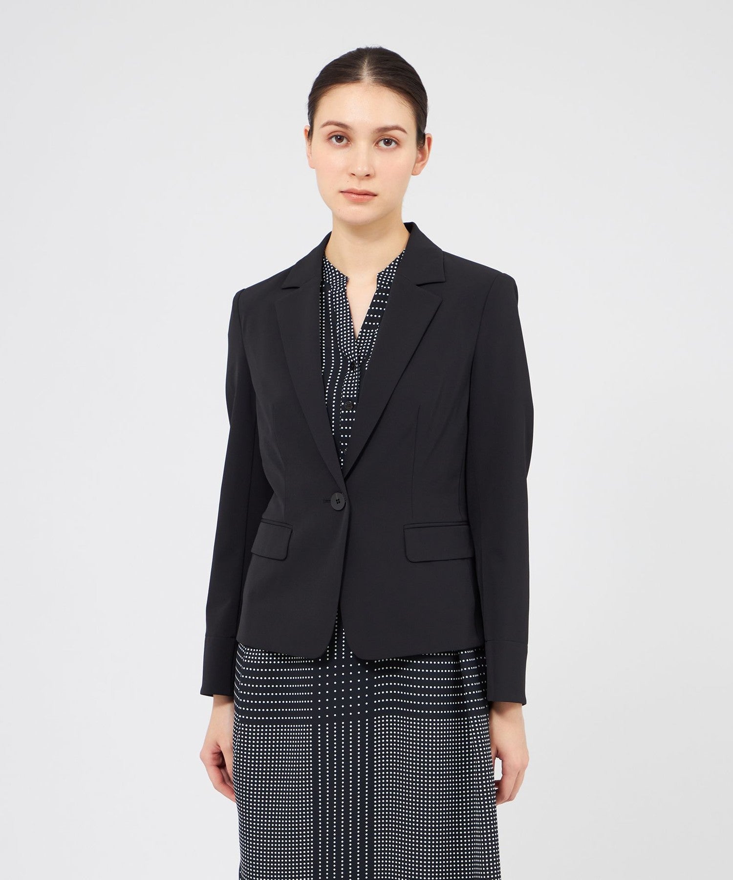 24 TWENTY FOUR JACKET COOL】 テーラードジャケット(ジャケット