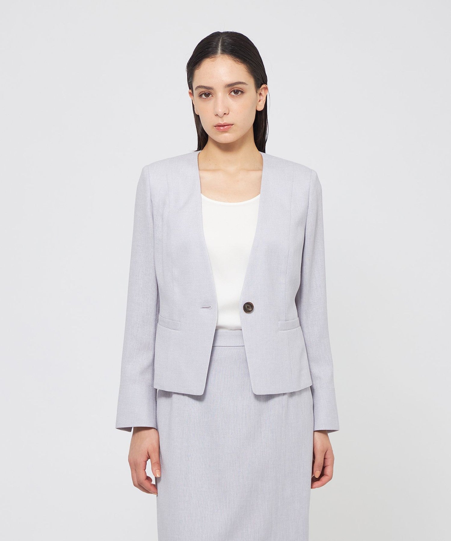 2321-M5E2756236__,36,モデル身長170cm 着用サイズ：40