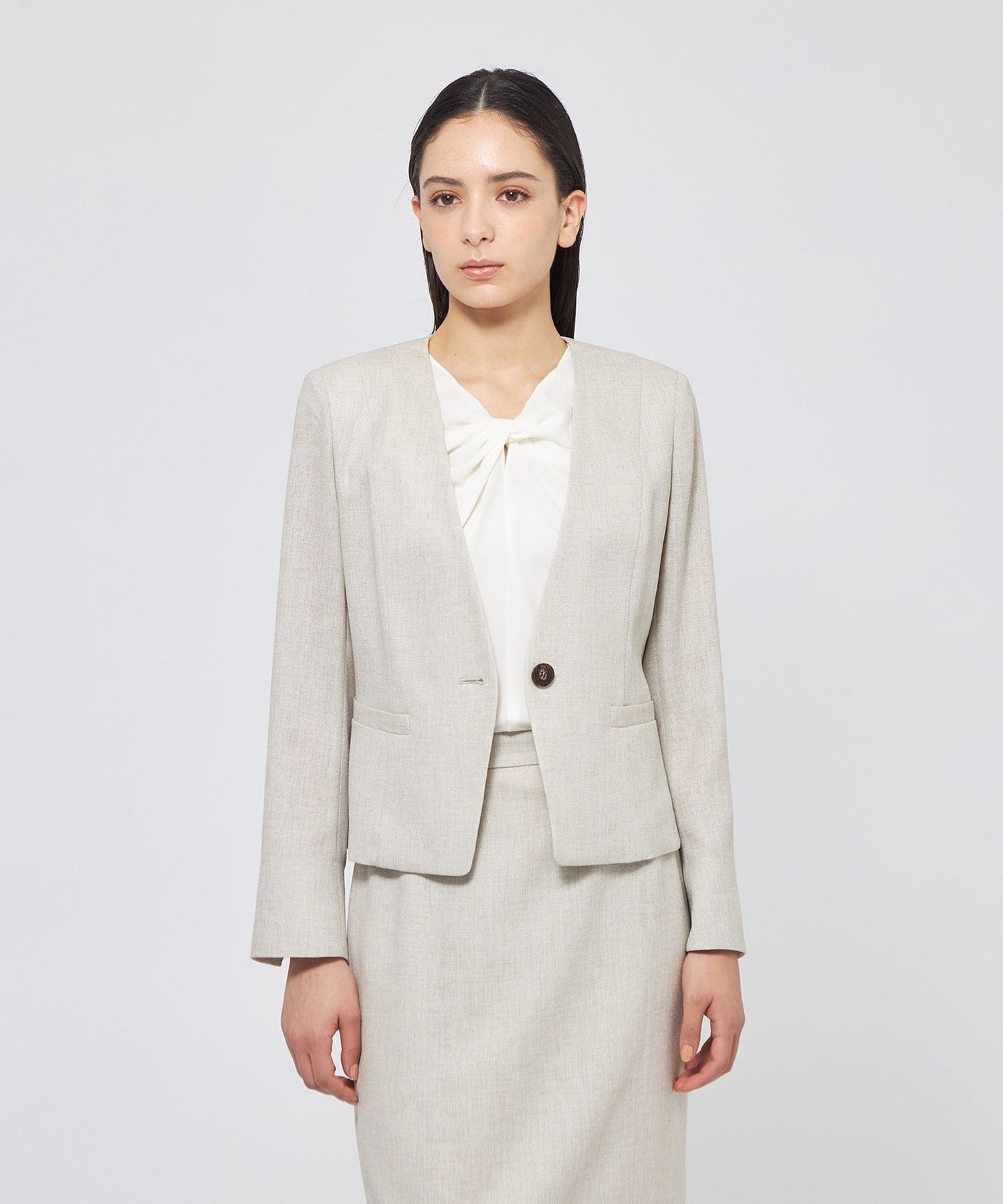 2321-M5E2756240__,40,モデル身長170cm 着用サイズ：40