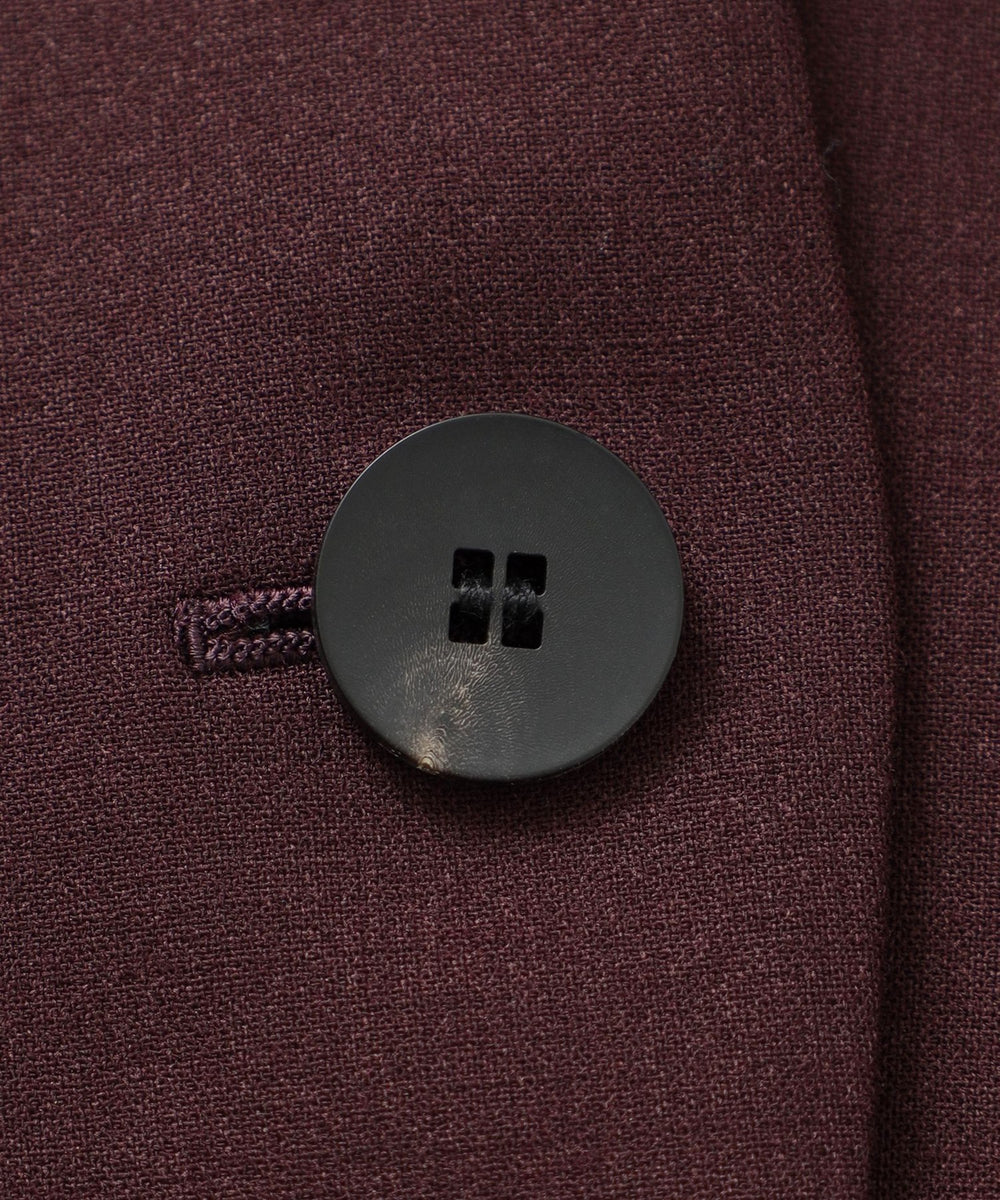 24 TWENTY FOUR Noble ノーカラージャケット(ジャケット)｜EPOCA