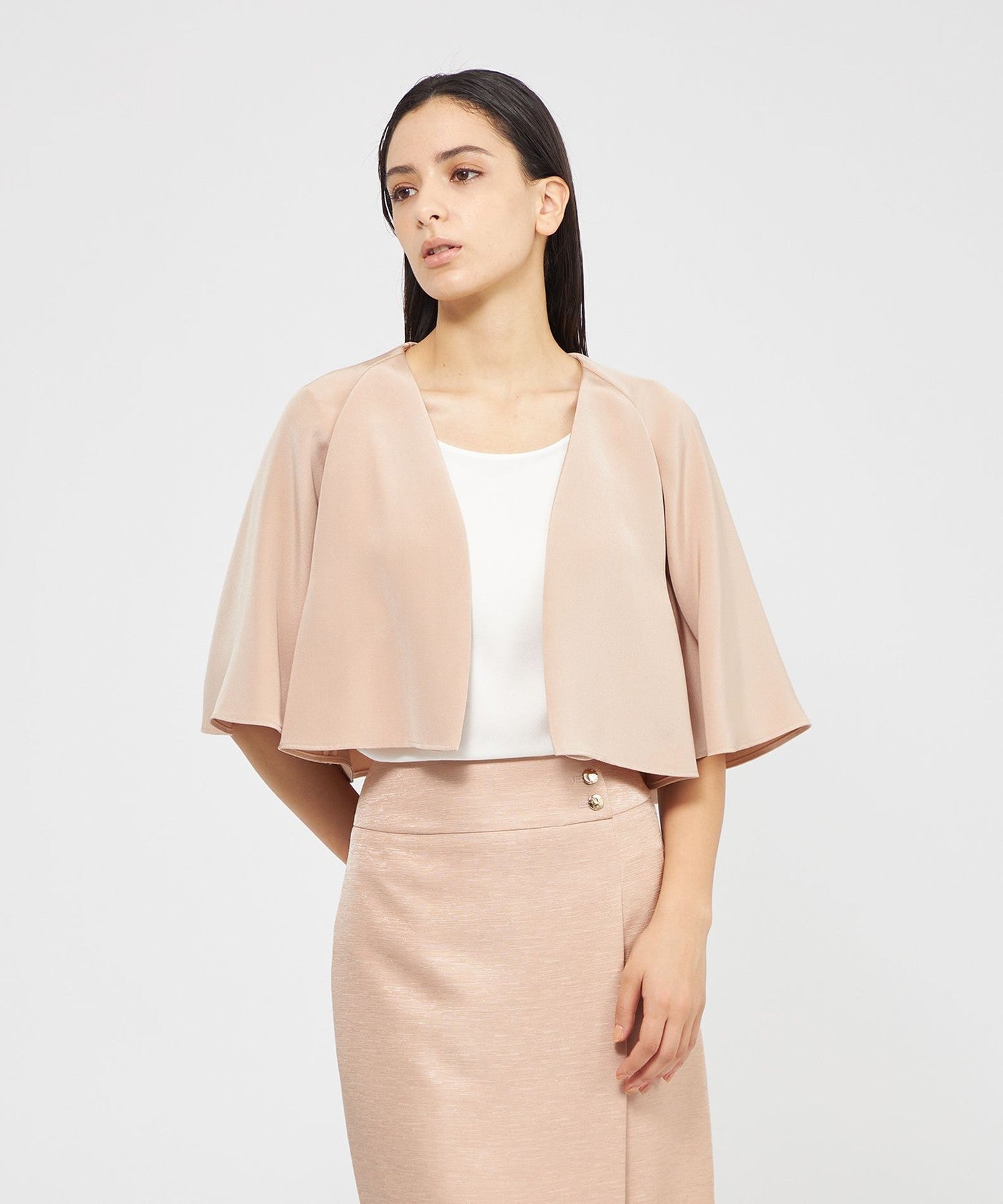 2321-M5E3157514__,14,モデル身長170cm 着用サイズ：40