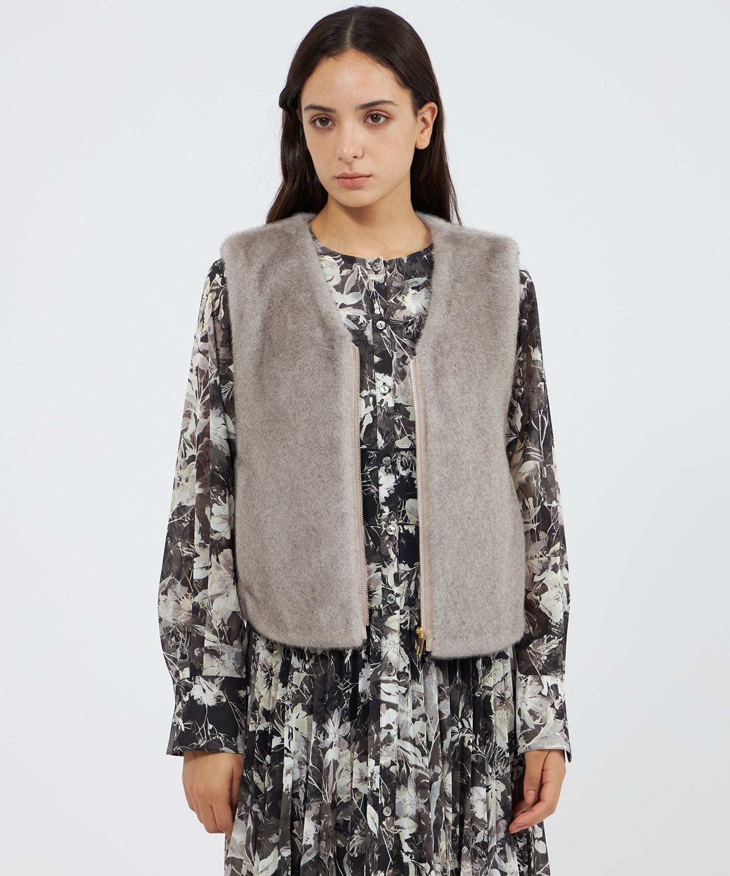 2321-M5E3165740__,40,モデル身長170cm 着用サイズ：40