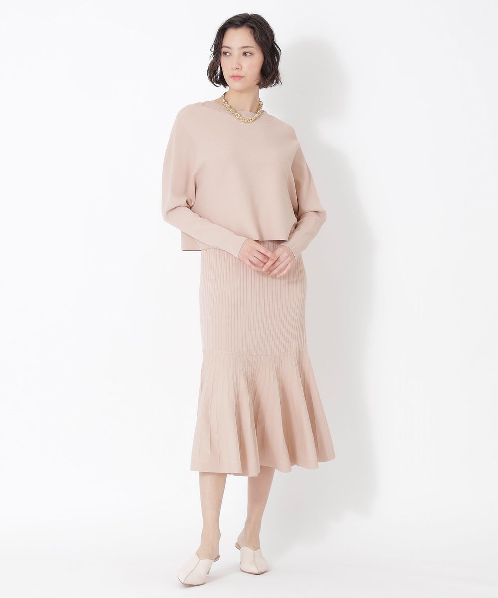 La maglia】ニットドレス(ワンピース)｜EPOCA(エポカ)のファッション 