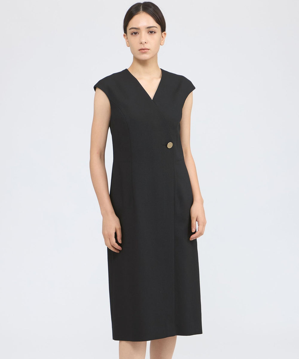 eieioo様 ナチュラルビエラ Iラインドレス(ワンピース)｜EPOCA(エポカ)の