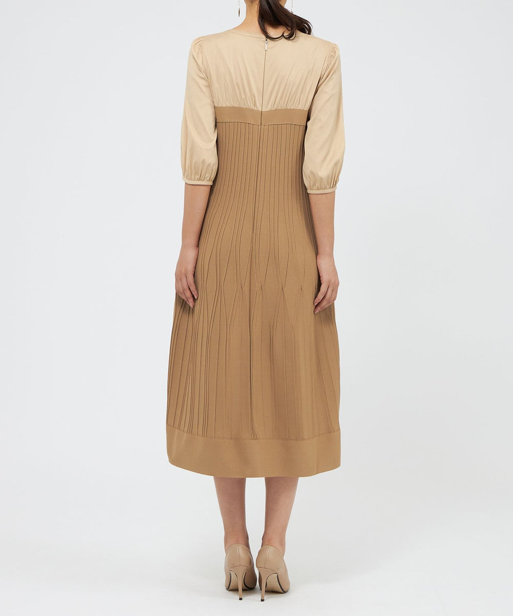 新品未使用☆エトレ☆限定☆ニットポロ 新品未使用☆エトレ☆限定☆ニットポロ - メルカリ