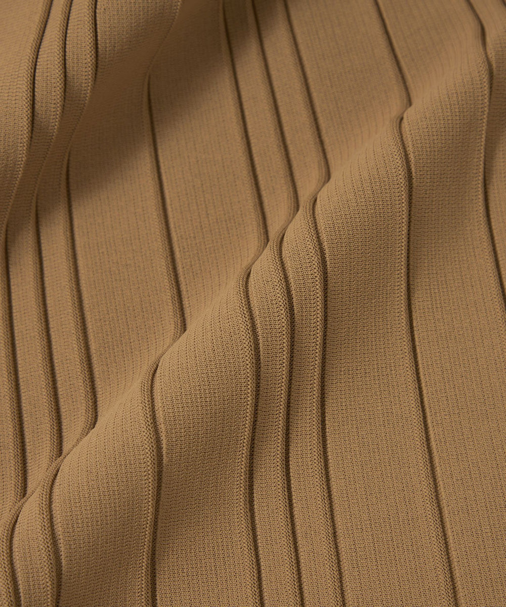 新品未使用☆エトレ☆限定☆ニットポロ 新品未使用☆エトレ☆限定☆ニットポロ - メルカリ