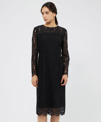 フィオーレリバーレース Iラインドレス(ワンピース)｜EPOCA