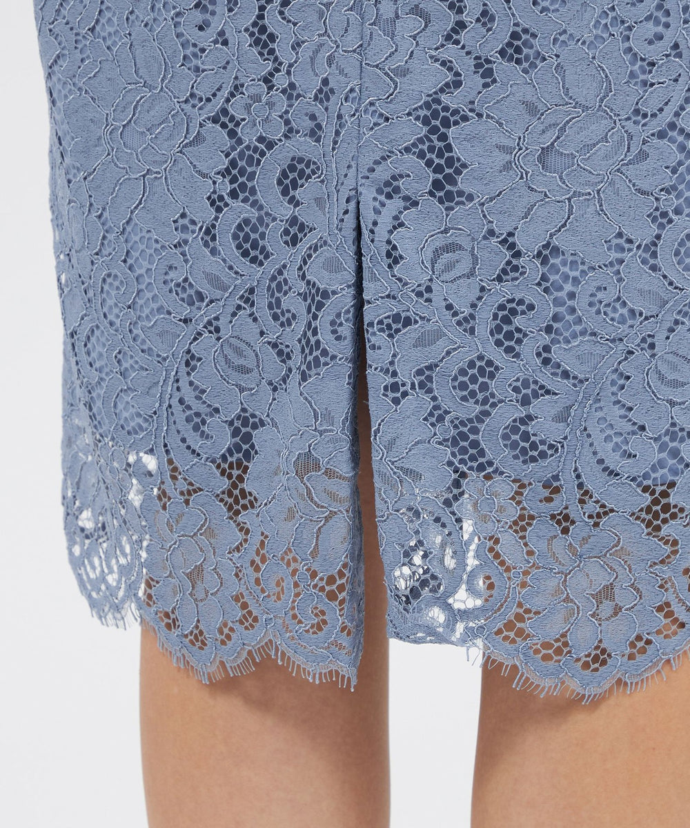 フィオーレリバーレース Iラインドレス(ワンピース)｜EPOCA