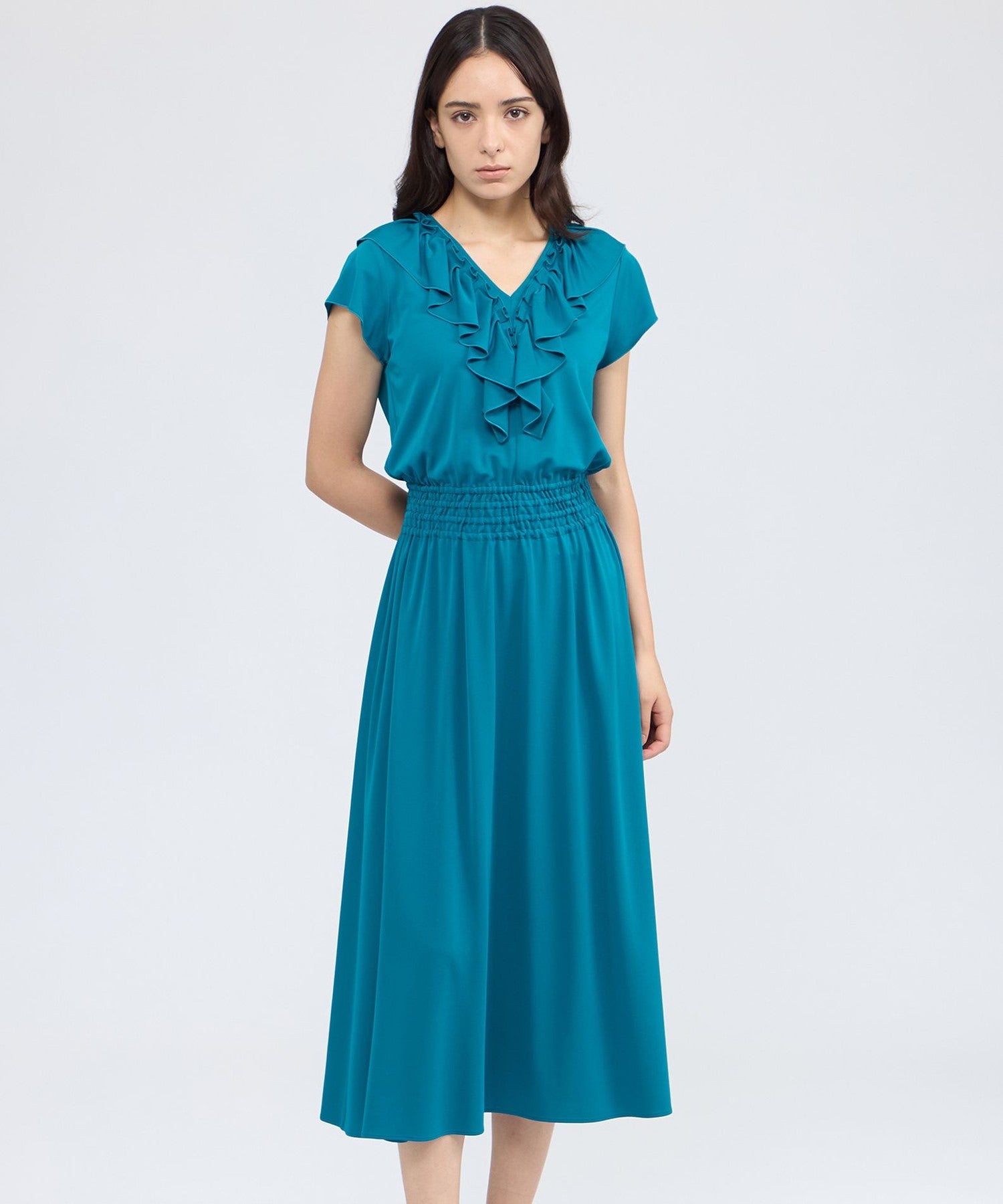 2321-M5J3760624__,24,モデル身長170cm 着用サイズ：40