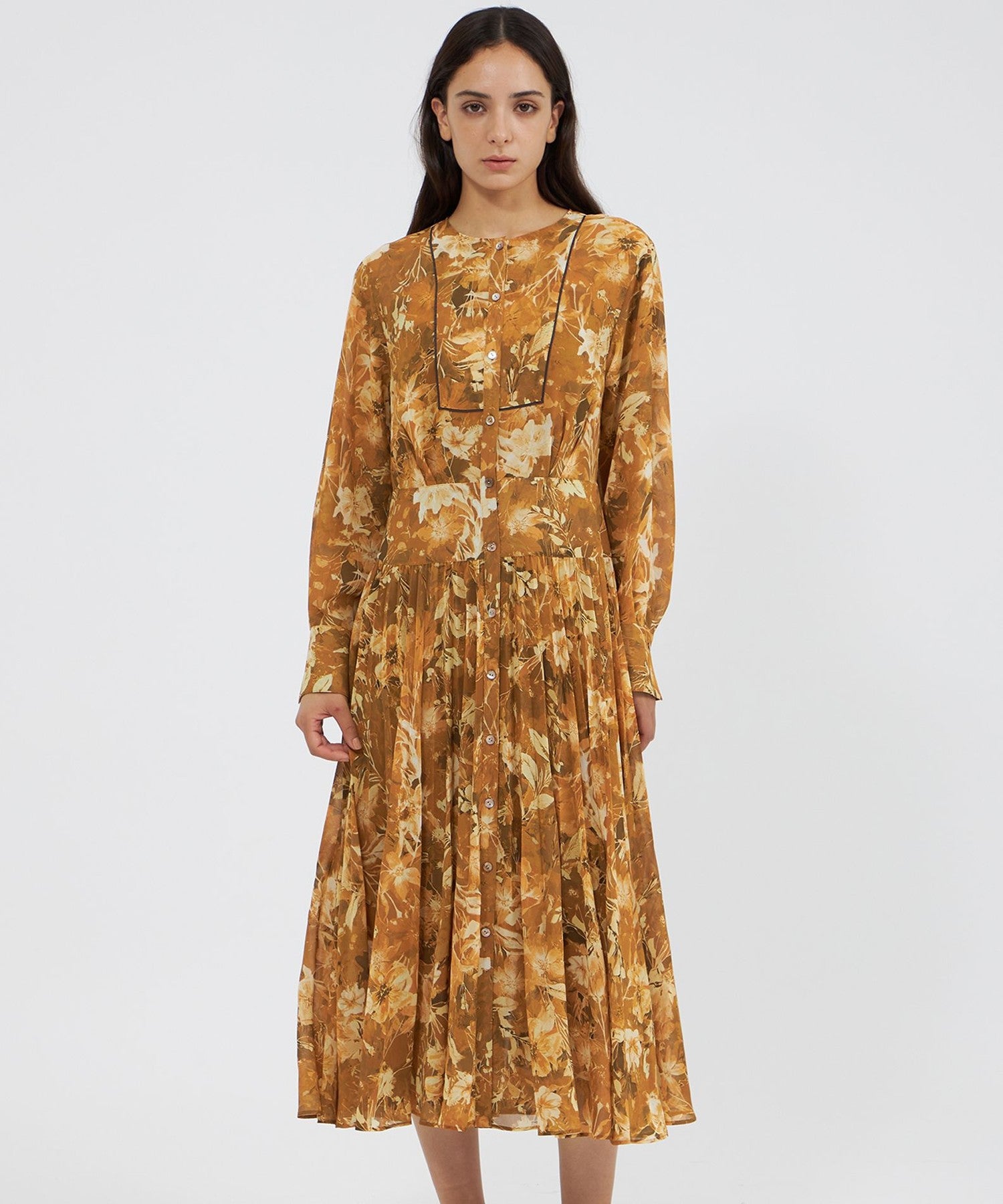 2321-M5J3962980__,80,モデル身長170cm 着用サイズ：40