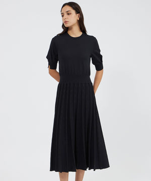 リブコンビニットドレス(ワンピース)｜EPOCA(エポカ)のファッション