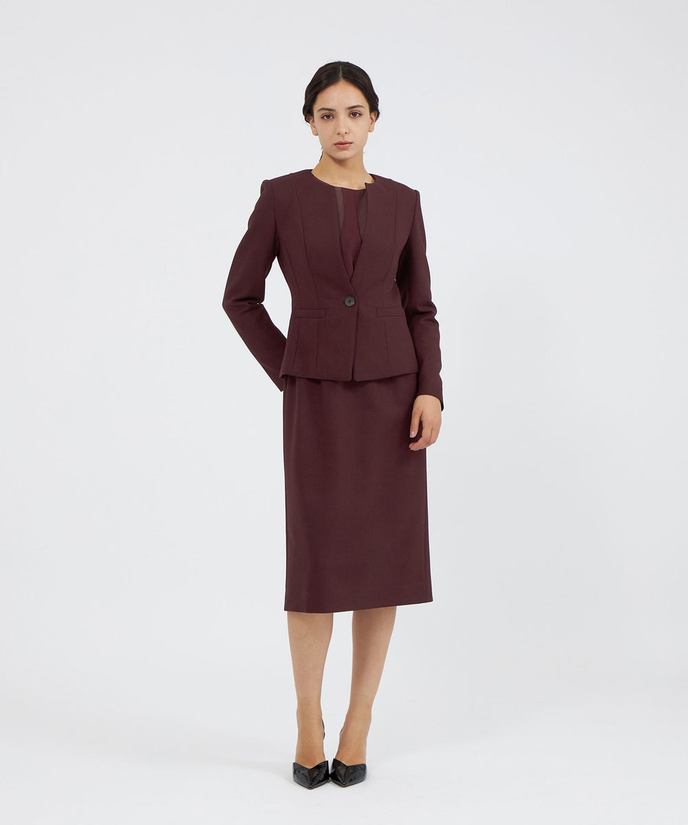 24 TWENTY FOUR Noble コンビドレス(ワンピース)｜EPOCA(エポカ)の