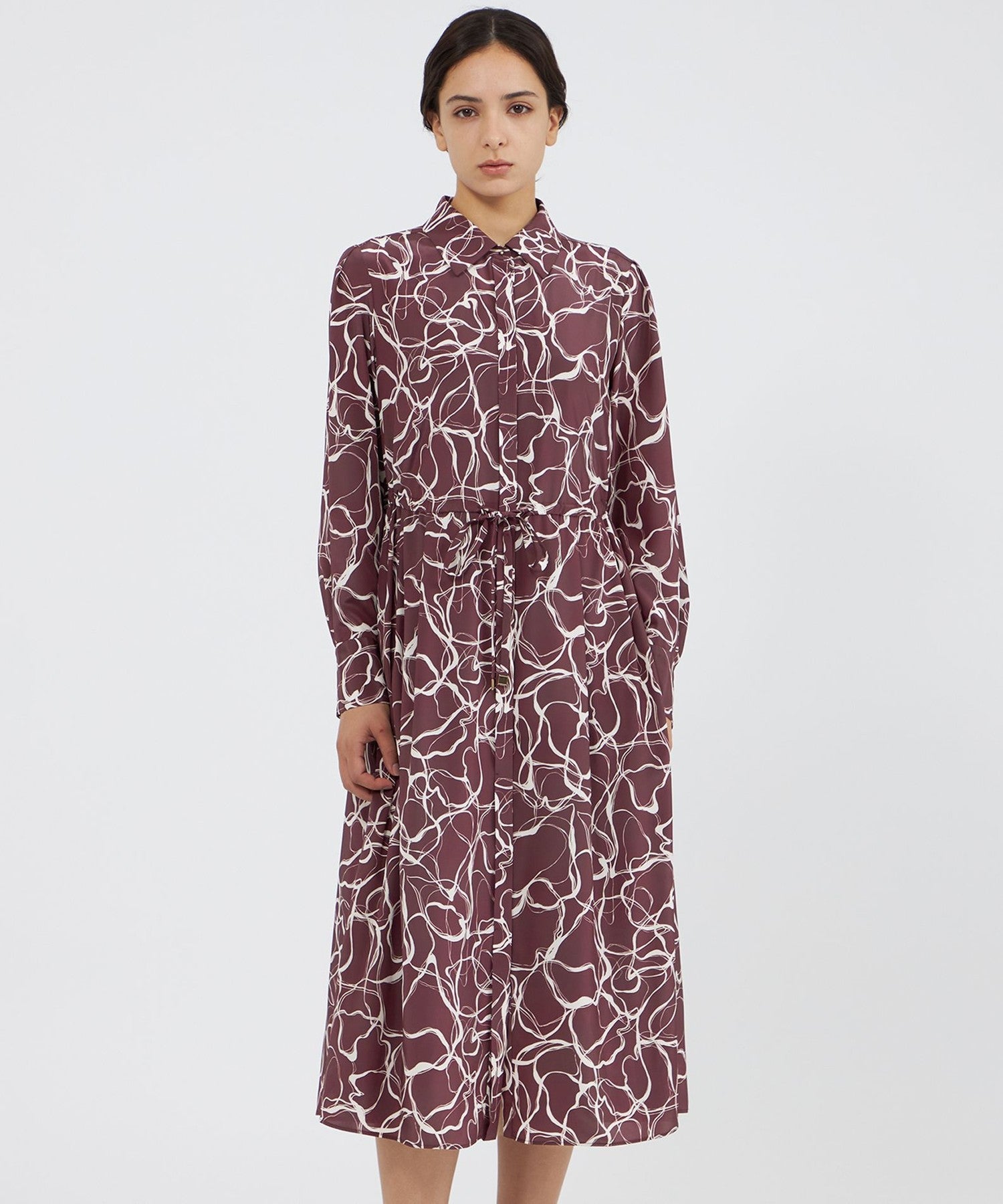 2321-M5J4264138__,38,モデル身長170cm 着用サイズ：40