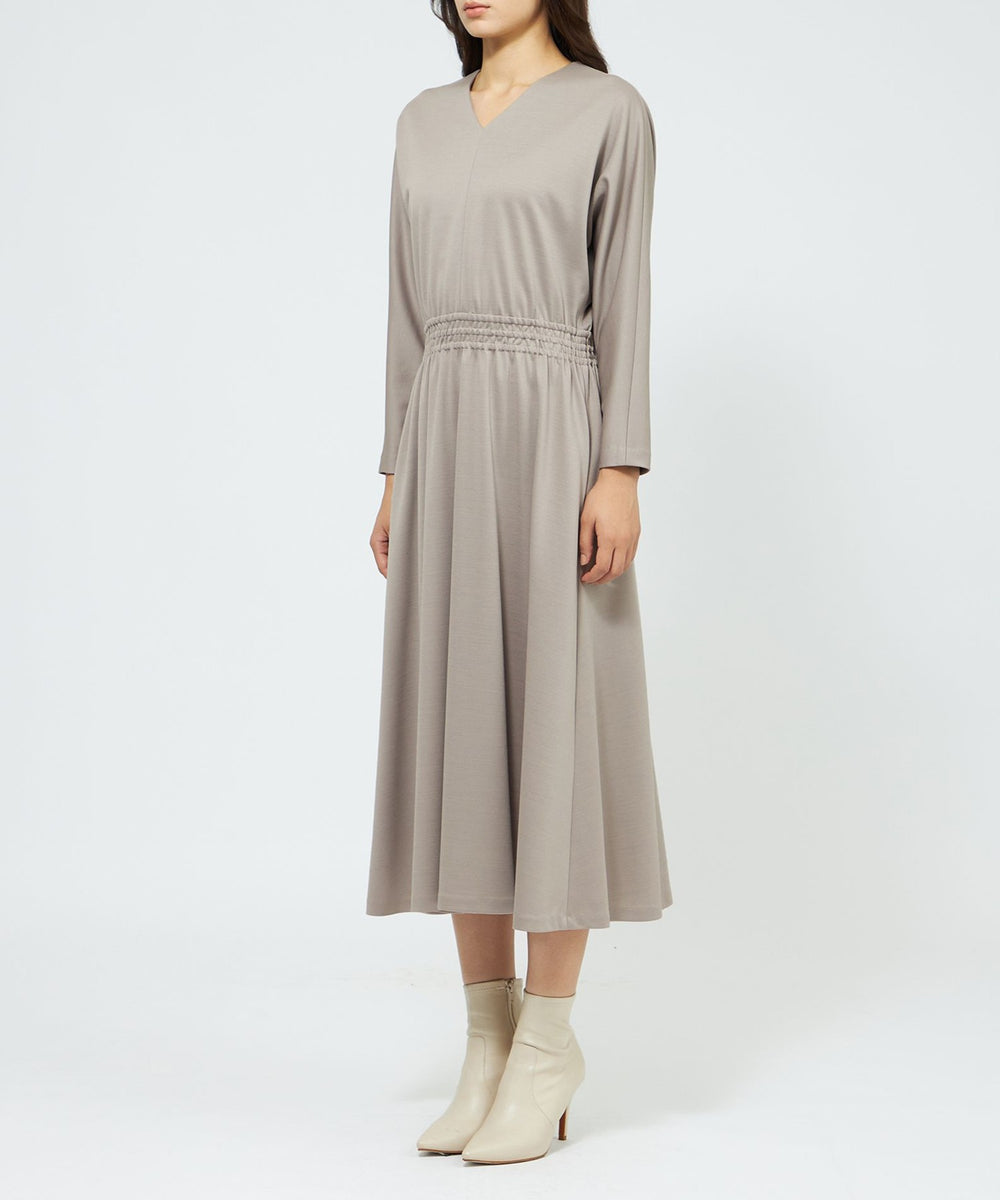 ウールモックロディ ドルマンンピース(ワンピース)｜EPOCA(エポカ)の