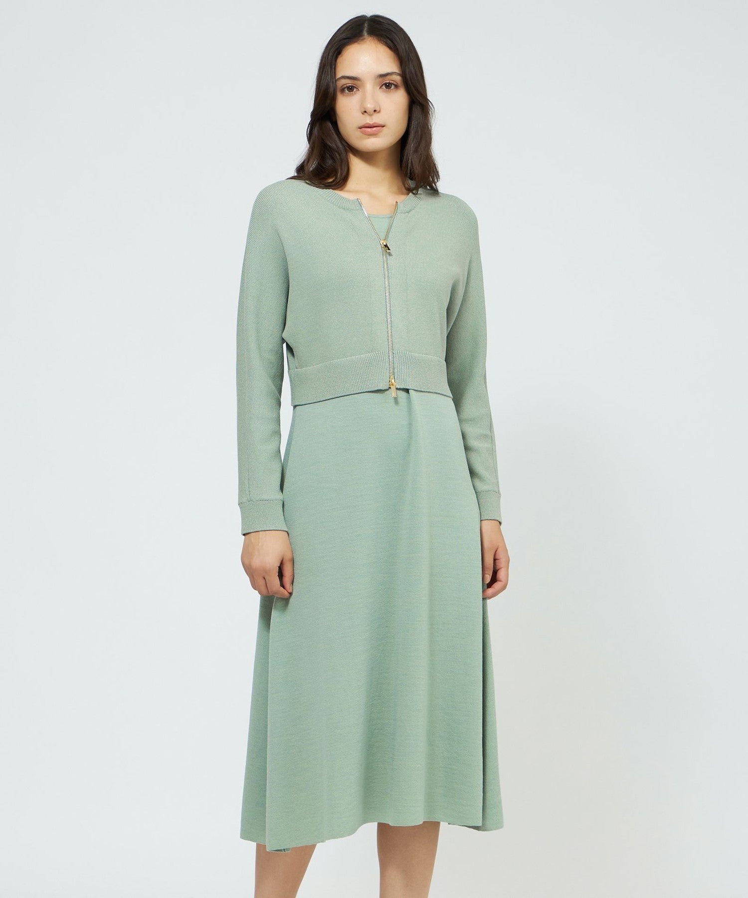 2321-M5J4565272__,72,モデル身長170cm 着用サイズ：40