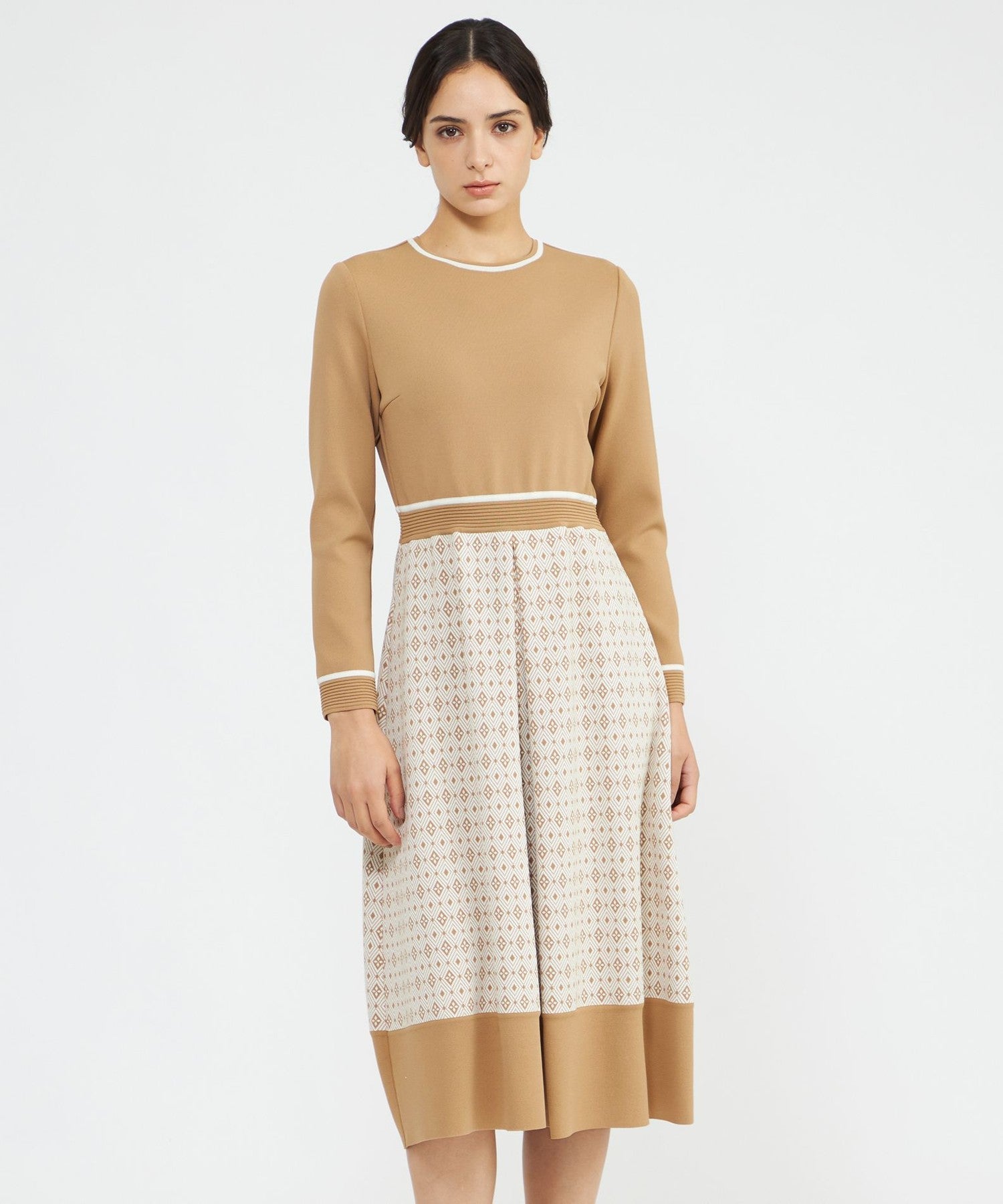 2321-M5J5067850__,50,モデル身長170cm 着用サイズ：40