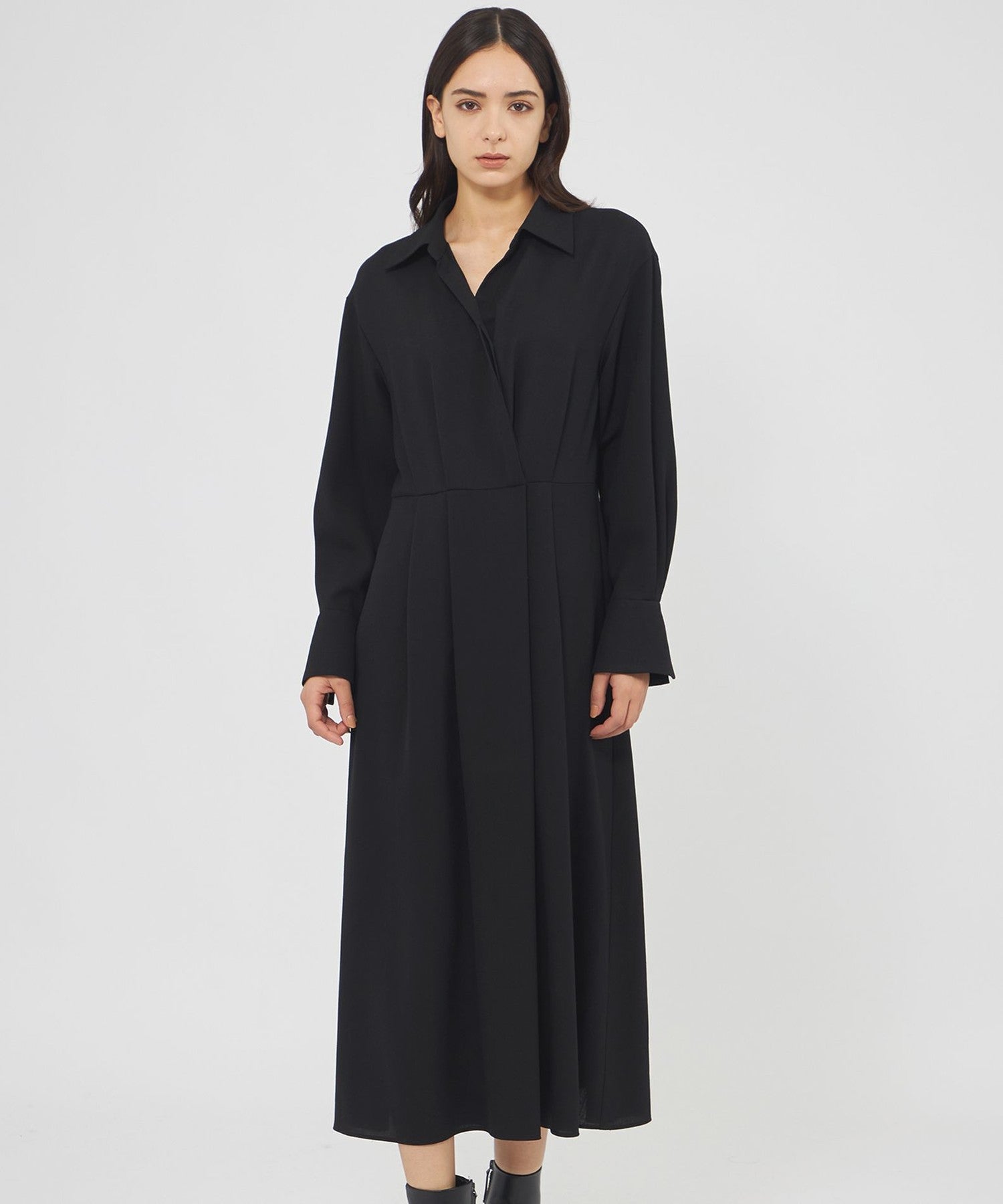 2321-M5J5161409__,09,モデル身長170cm 着用サイズ：40