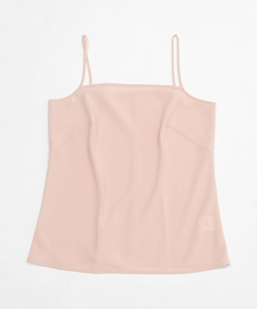 その他 shiro RE ARRIVAL デニム素材で大人可愛く仕上がる袖フリルワンピース 《東原