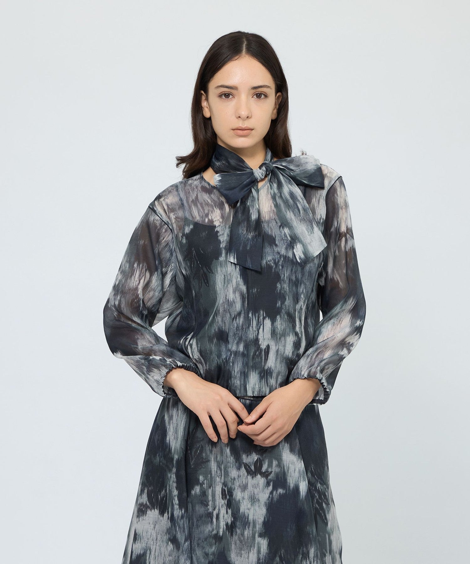 2321-M5M3265128__,28,モデル身長170cm 着用サイズ：40