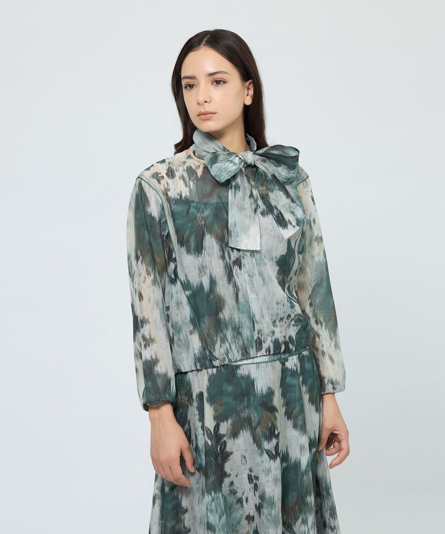 2321-M5M3265170__,70,モデル身長170cm 着用サイズ：40