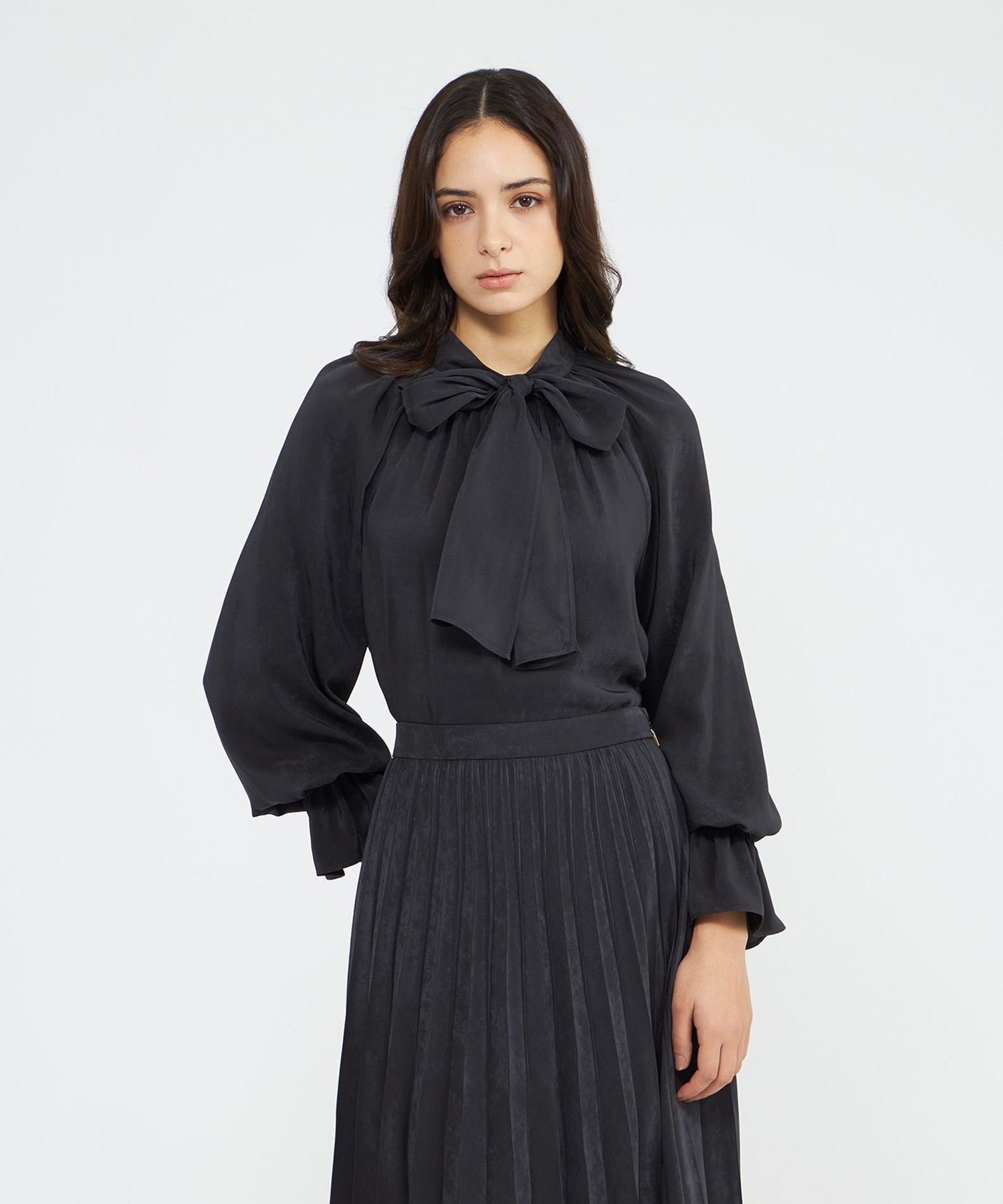 2321-M5M3967009__,09,モデル身長170cm 着用サイズ：40