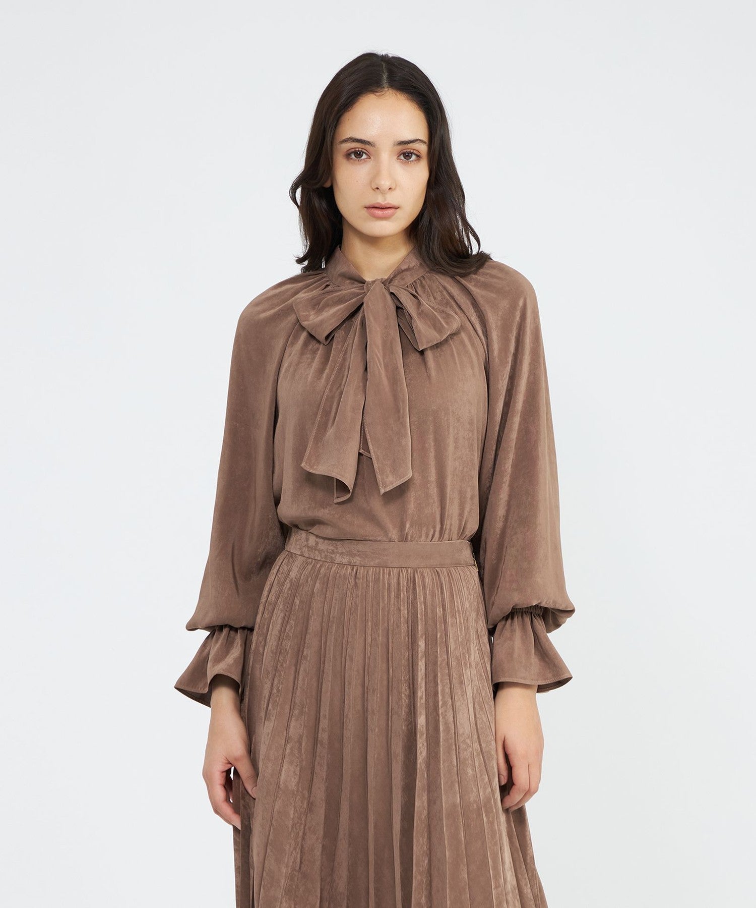 2321-M5M3967053__,53,モデル身長170cm 着用サイズ：40