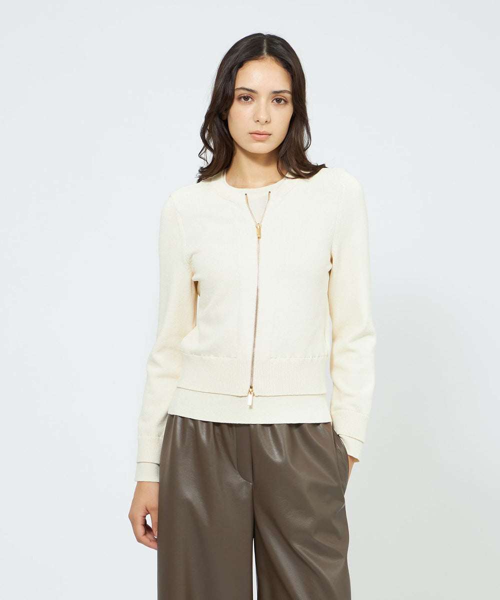 レア✨ イタリア製YA studio × Disney ダンボ ニット Disney SERIES CREATED by MUS | MD FACE ニット W-TOPS (ニット