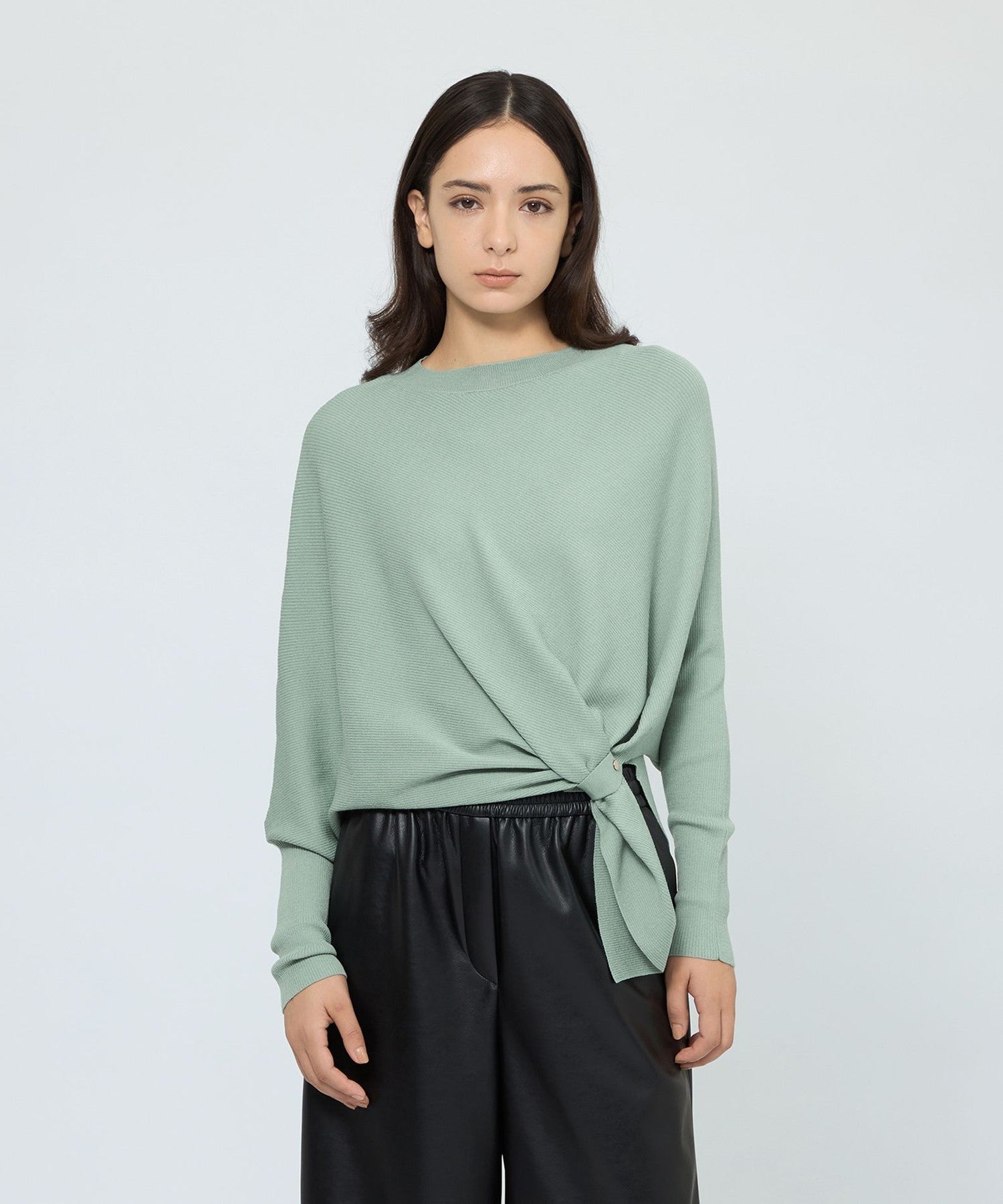 2321-M5N4065272__,72,モデル身長170cm 着用サイズ：40