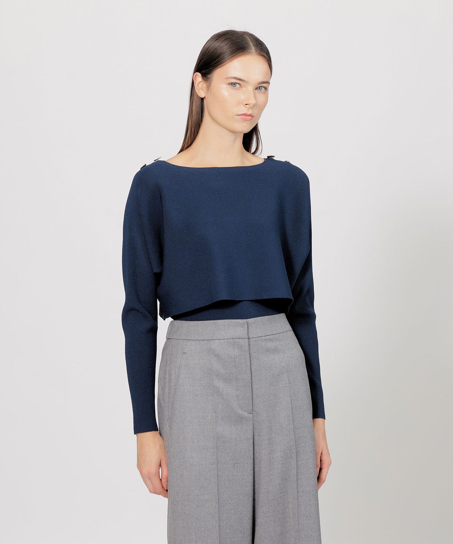 2321-M5N4245428__,28,モデル身長174cm 着用サイズ：40