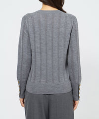 ヘリンボンニット(トップス)｜EPOCA(エポカ)のファッション通販