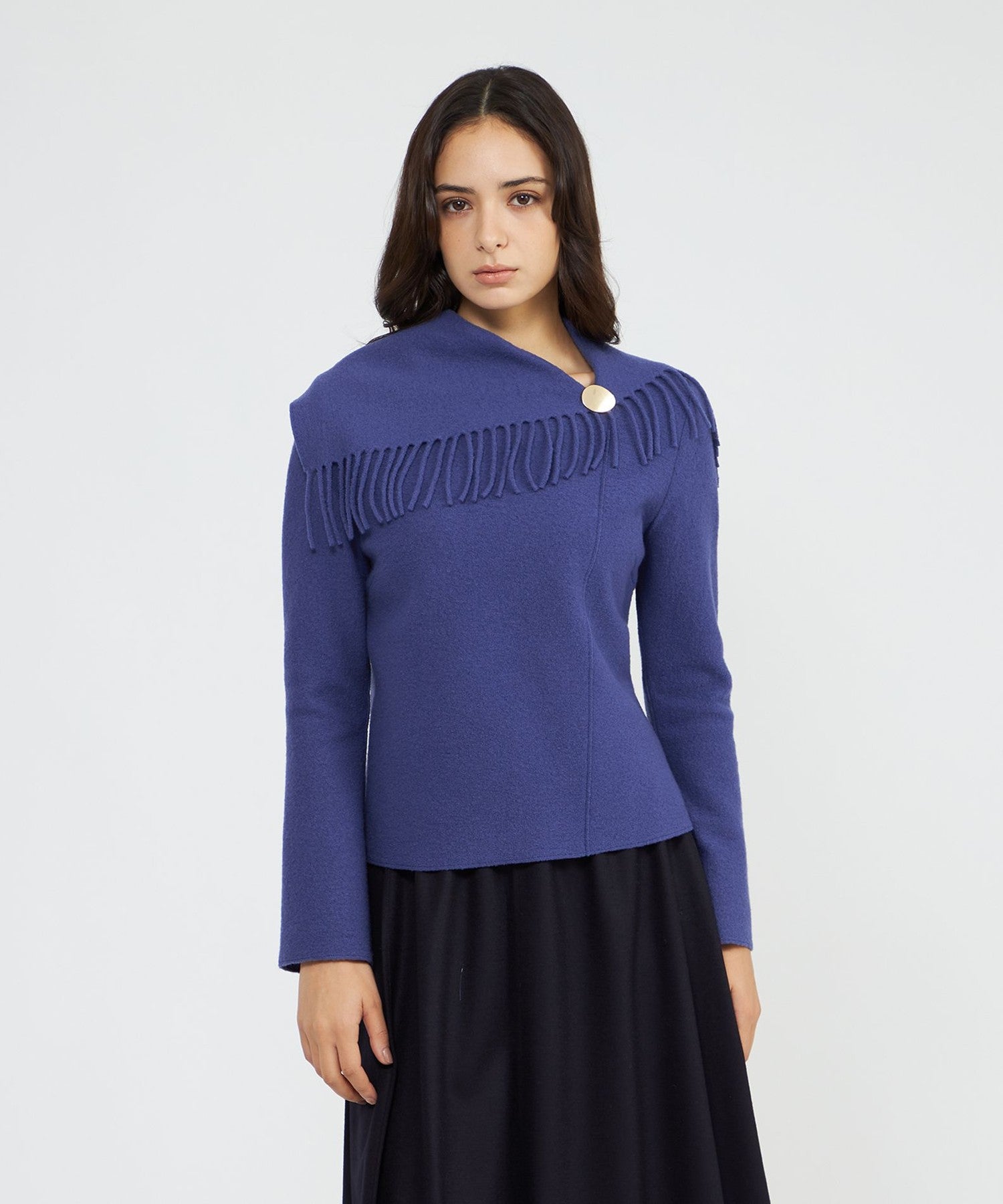 2321-M5N5266624__,24,モデル身長170cm 着用サイズ：40