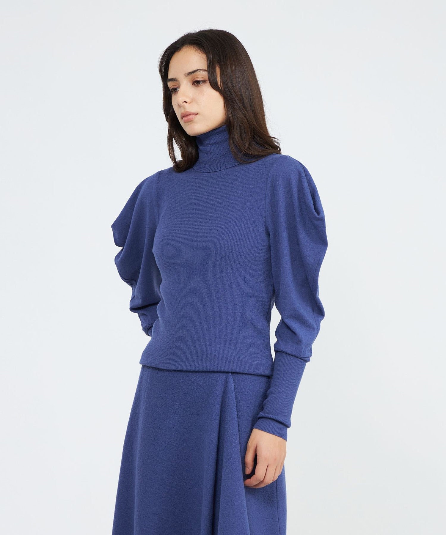 2321-M5N5366624__,24,モデル身長170cm 着用サイズ：40